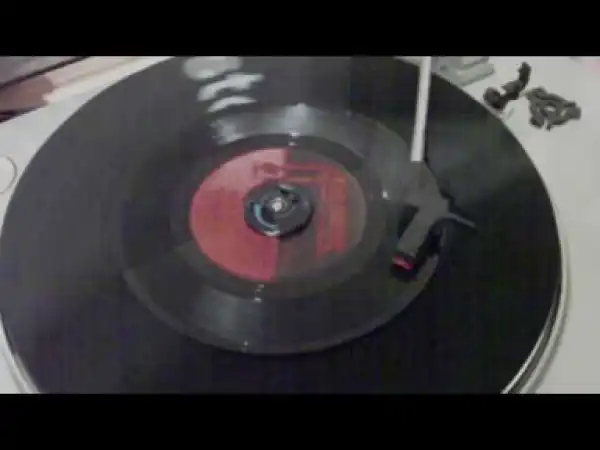 Solomon Burke - Save It